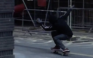 Sidewalk Mag REDUX Part 1