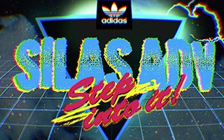 Introducing the Adidas Silas Vulc ADV