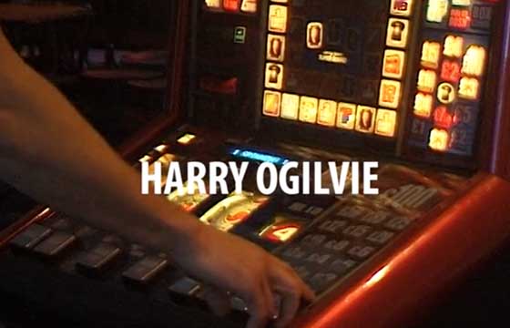 Skate Cafe Fruit Machine