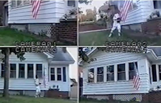 Skate Mental Aunt Tammy Vol 3