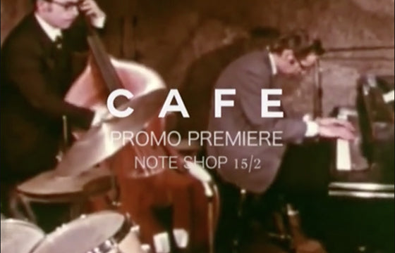 Skateboard Cafe Ensemble premiere