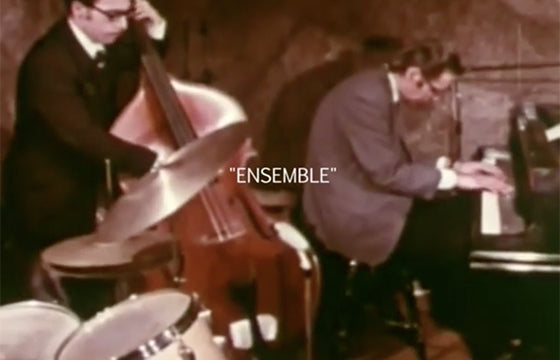 Skateboard Cafe Ensemble