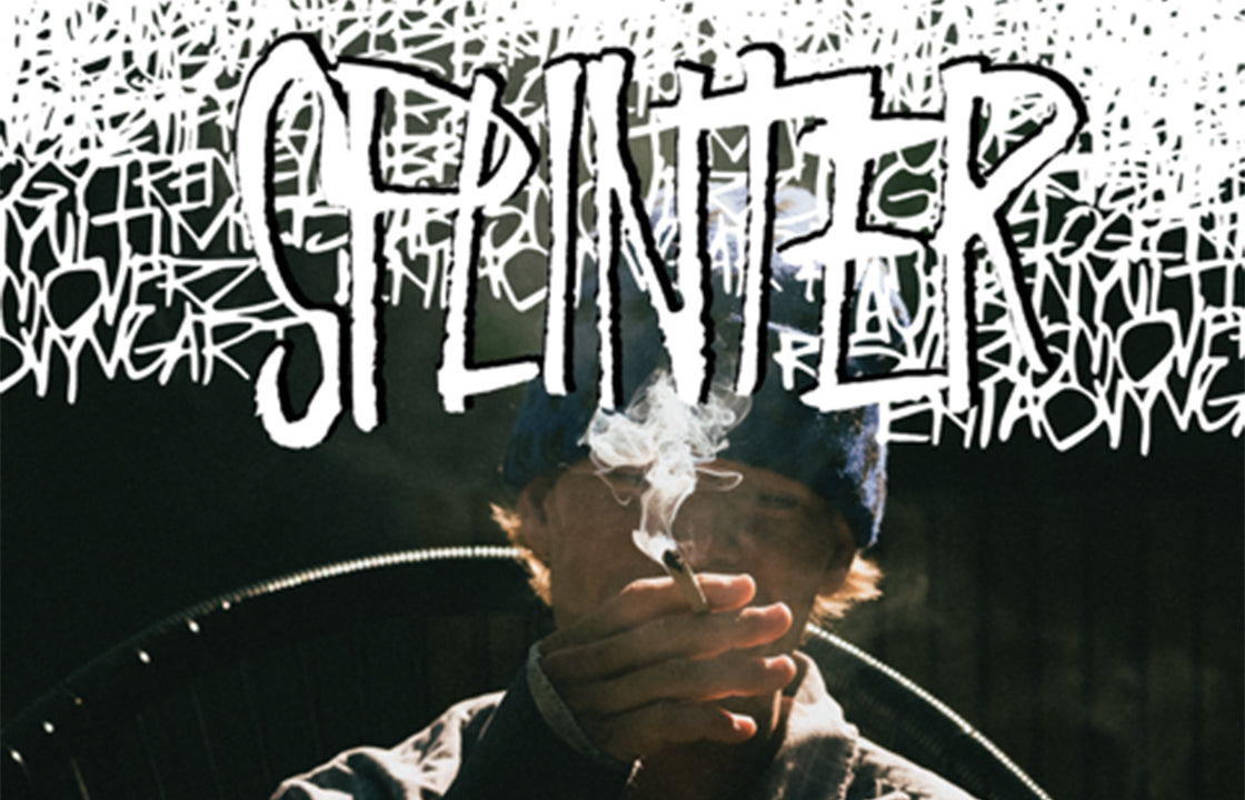 Girl's Splinter Manchester Premiere
