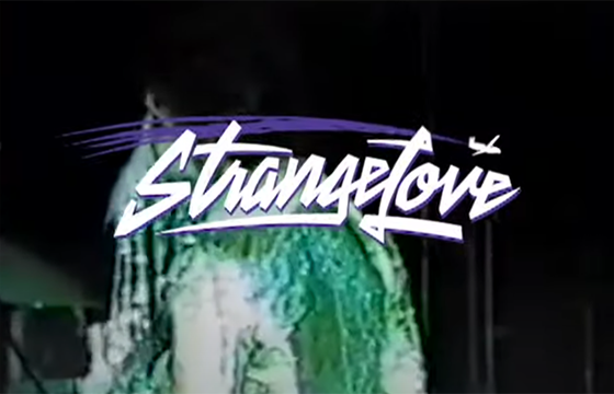 Purple Reign : The Afterworld