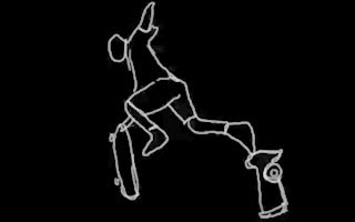 Style from Transworld