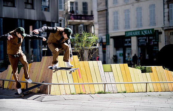 Converse Cons Tarte au Citron