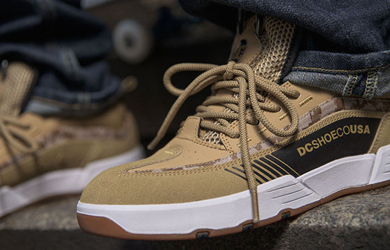 The Carlos Iqui Collection