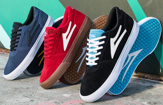 Lakai Manchester