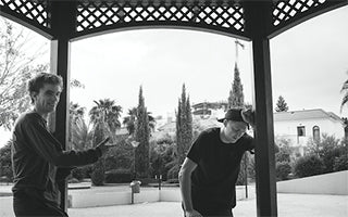 The National Skateboard Co Premiere Sun 19th