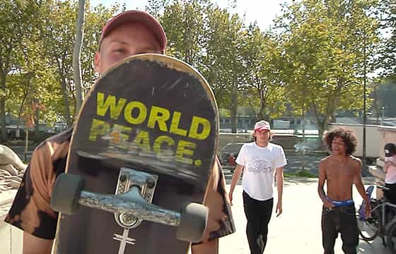 the one that got away