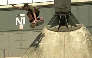 Tom Day HUF UK section