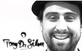 Tony Da Silva Snake Eyes Die