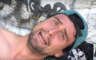 Mark Kendrick Skate Crates Episode 4