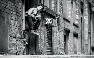 Tyrone O'Hanrahan Haunts