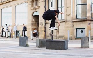 Nike SB UK North edit