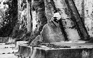Nike SB UK East edit