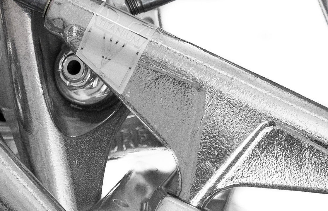 Venture Trucks Buyers’ Guide