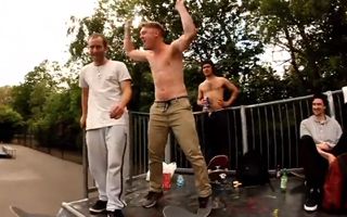 Damo Vs Keegan Vibeseekers 2 Trailer