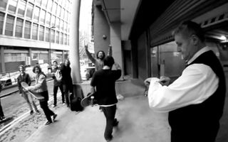 Vibe Seekers Seek and Vibe Tour Video