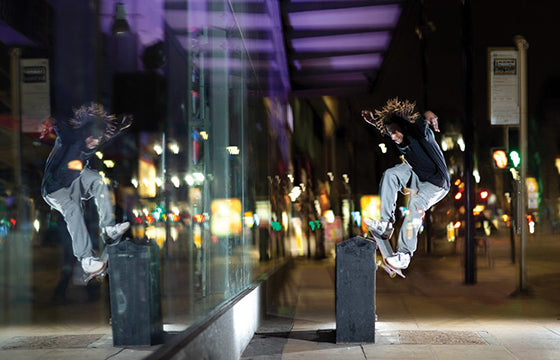 Calvin Ligono Yudunknow