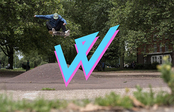 Wayward Wavemode video