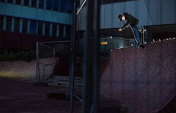 Welcome in The Eurogenous Zone