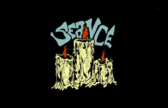 Welcome Seance Video