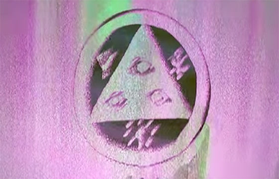 Welcome's Fetish Video