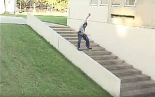 The Yeah Right! Log Tape: Nov 2000