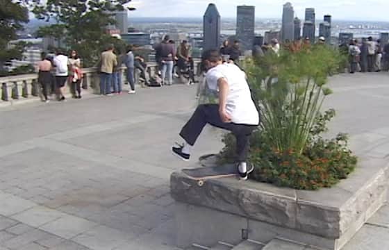 Zander Mitchell - Boltswagen