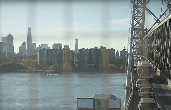 Zered Bassett Eastern Promise