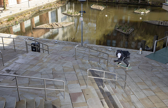 Zion Wright's Real Part