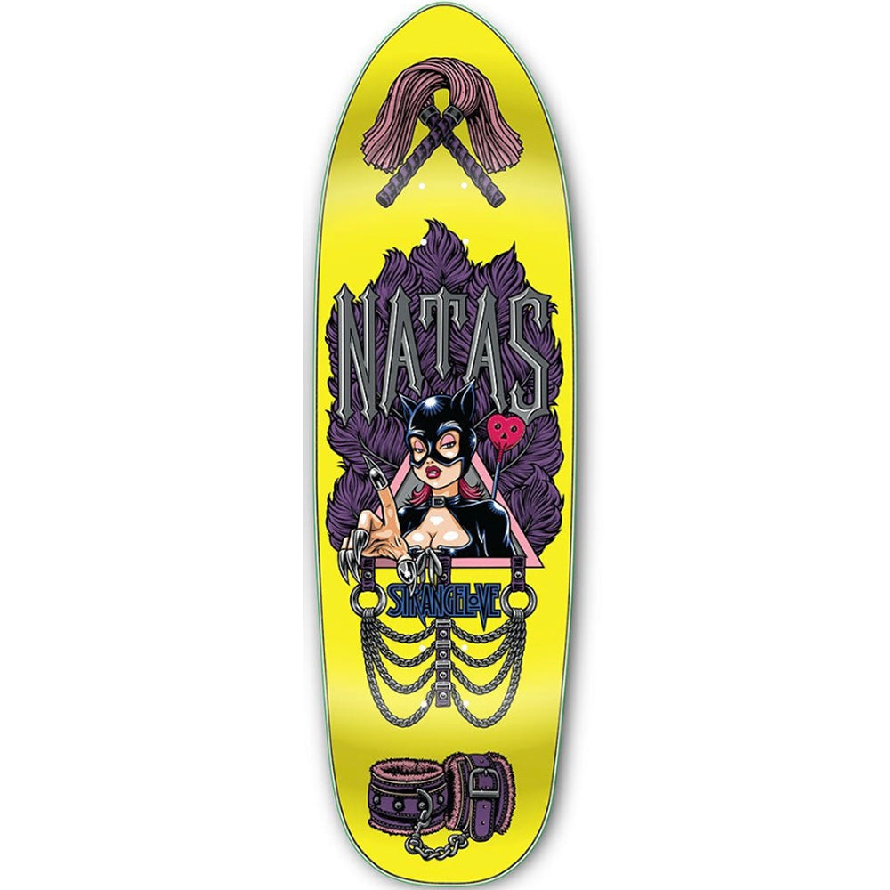 Sale Decks