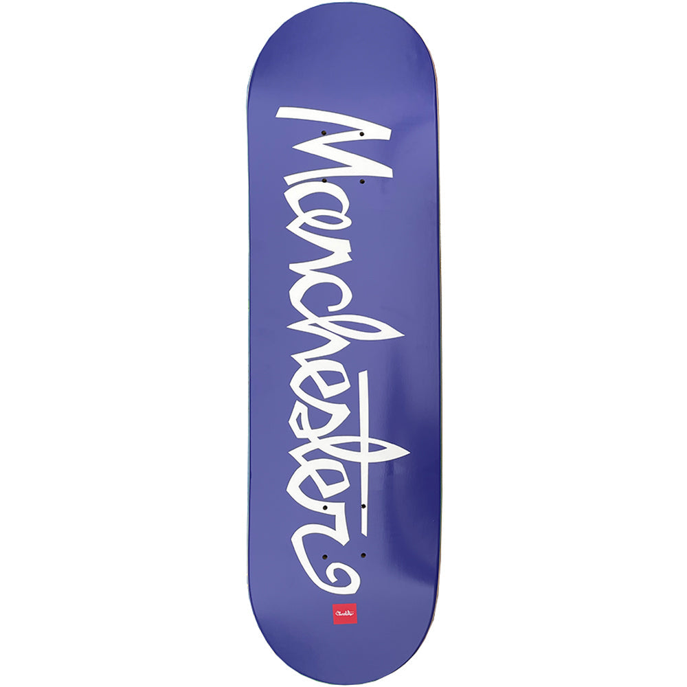 Skateboard Decks