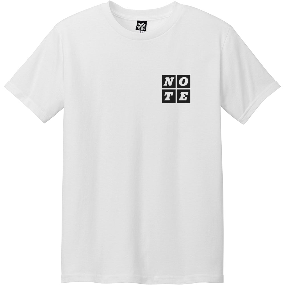 Skateboard Clothing & Streetwear | NOTE shop