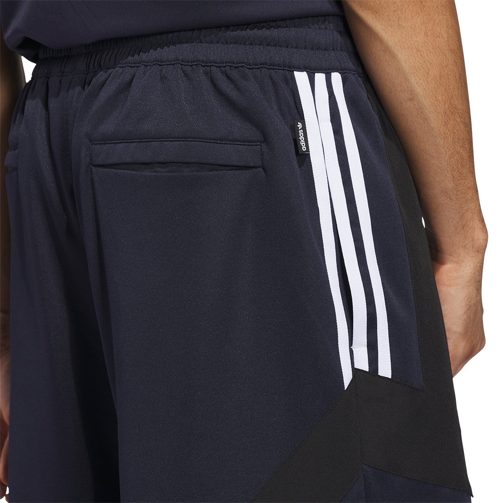 Adidas Football Shorts Legend Ink/Black/White