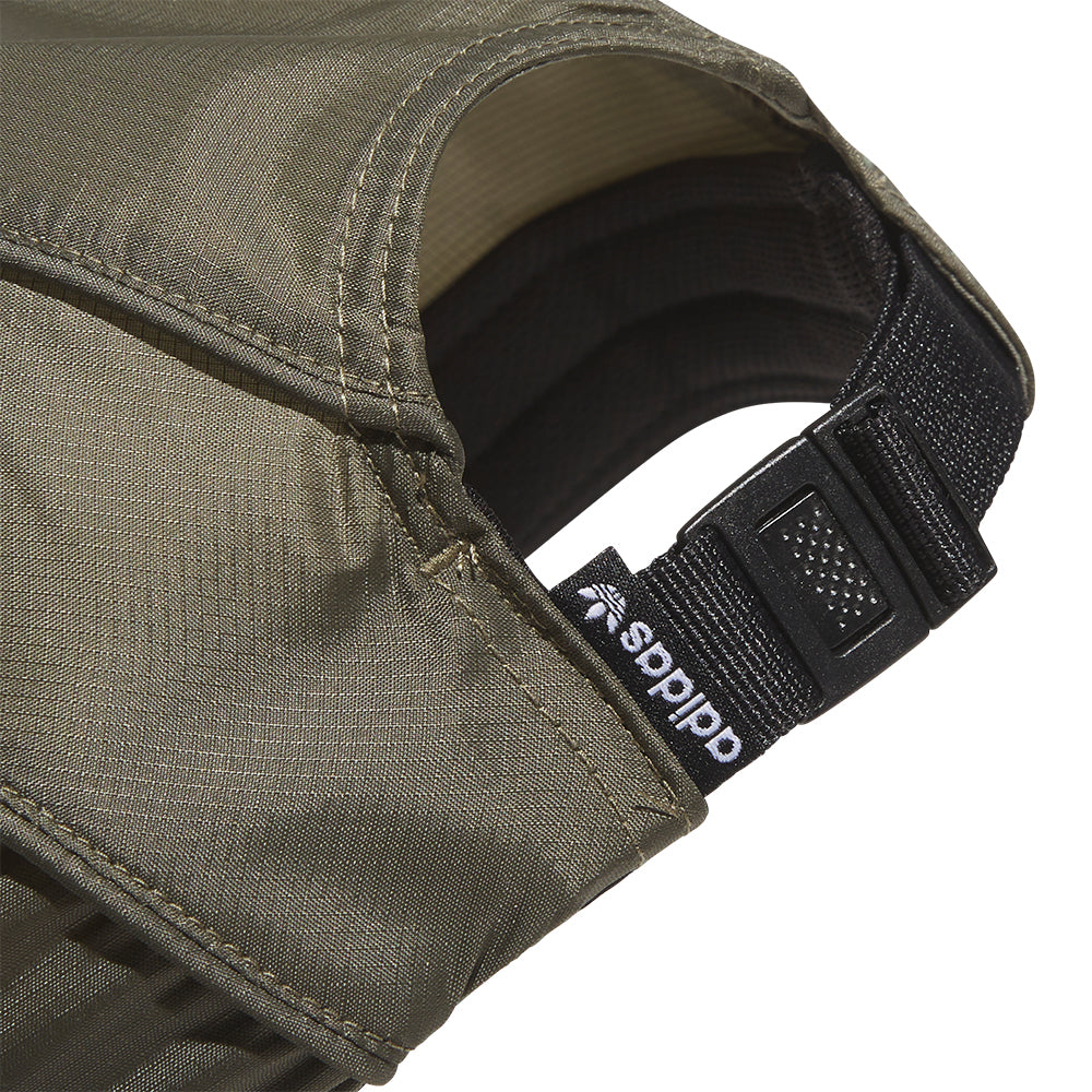 Adidas SSNL Hat Green/Olive Strata