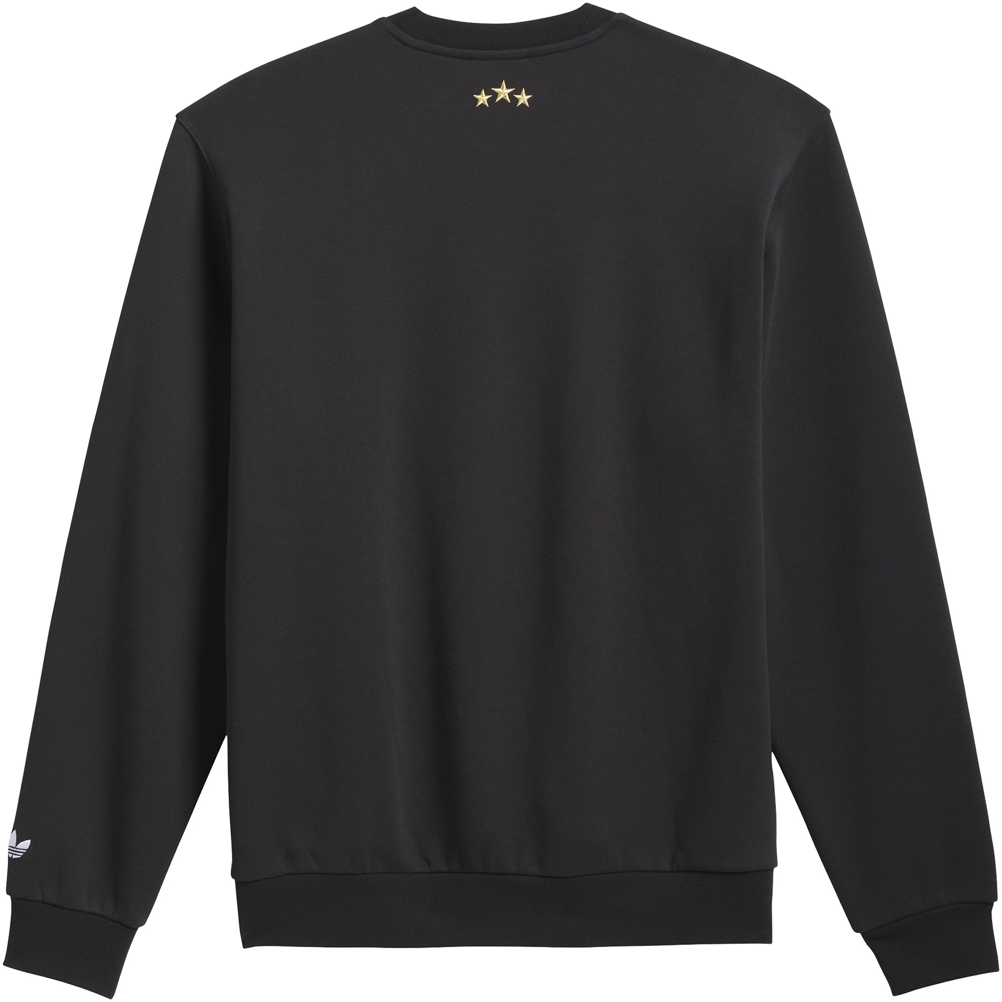adidas X Thrasher X AFA Crew 2 Black