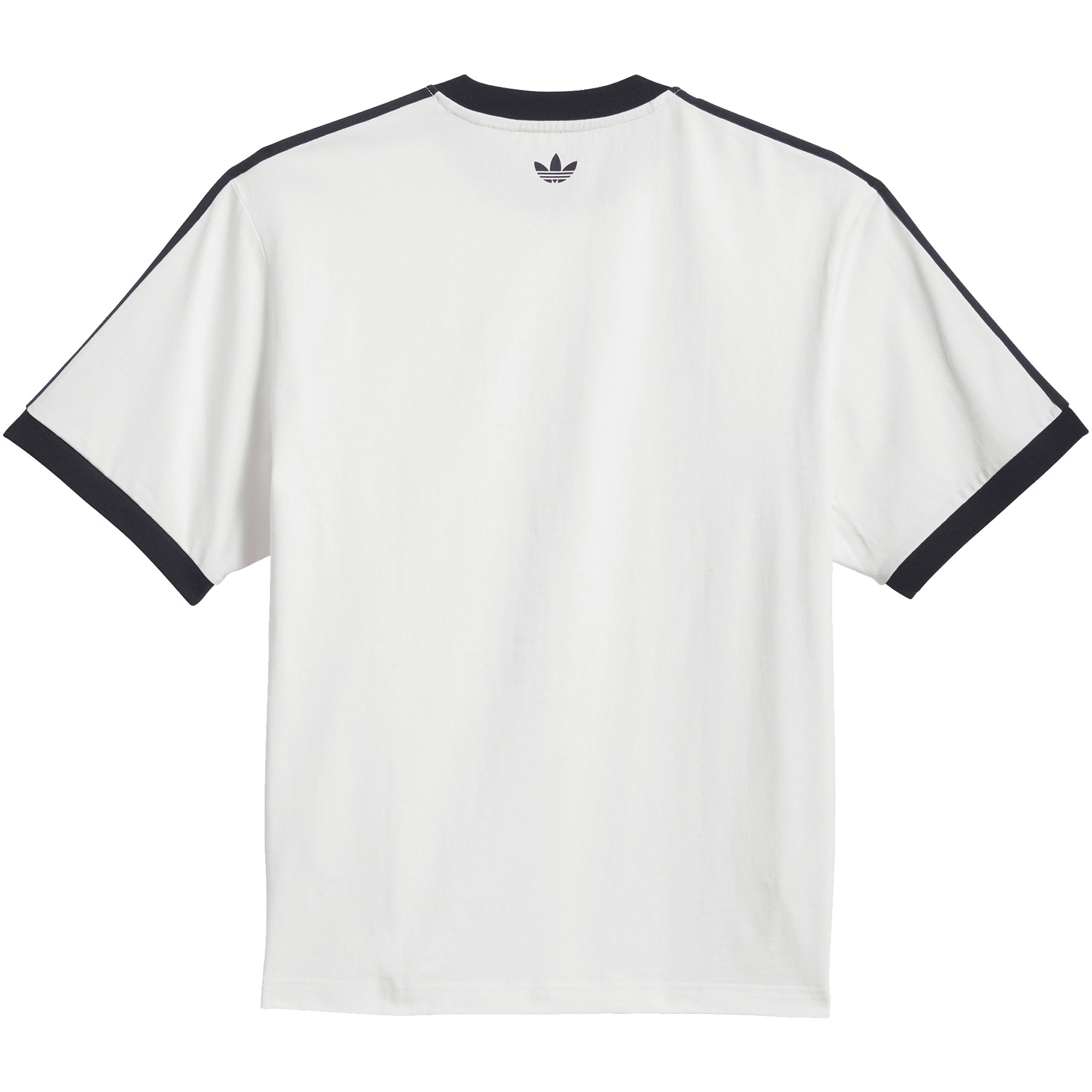Adidas x Thrasher X AFA Tee 1 Core White