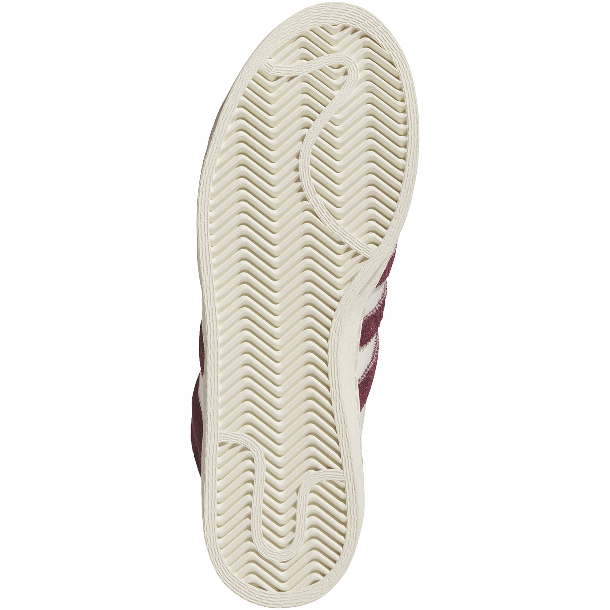 Adidas Gonz Jabbar Hi Shoes Beige/Chalk White/Shadow Red/Alumina