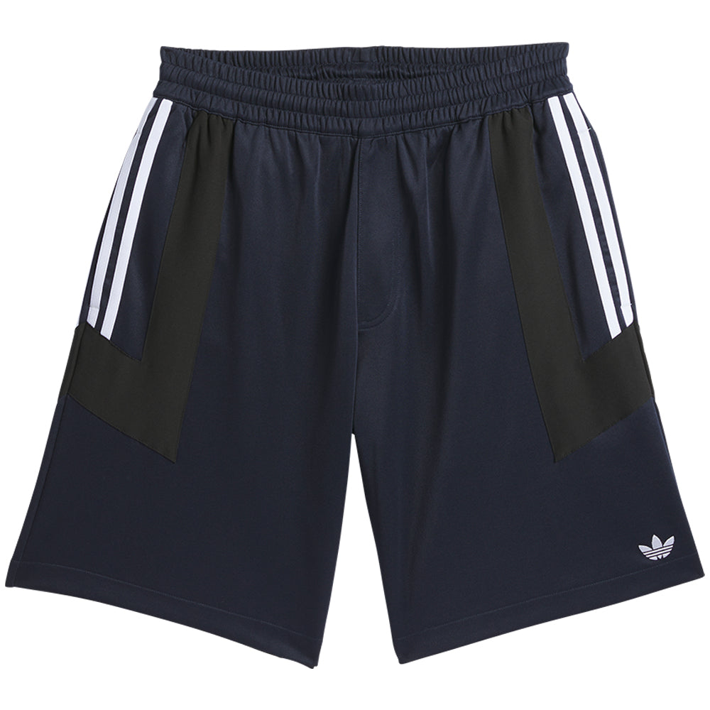 Adidas Football Shorts Legend Ink/Black/White