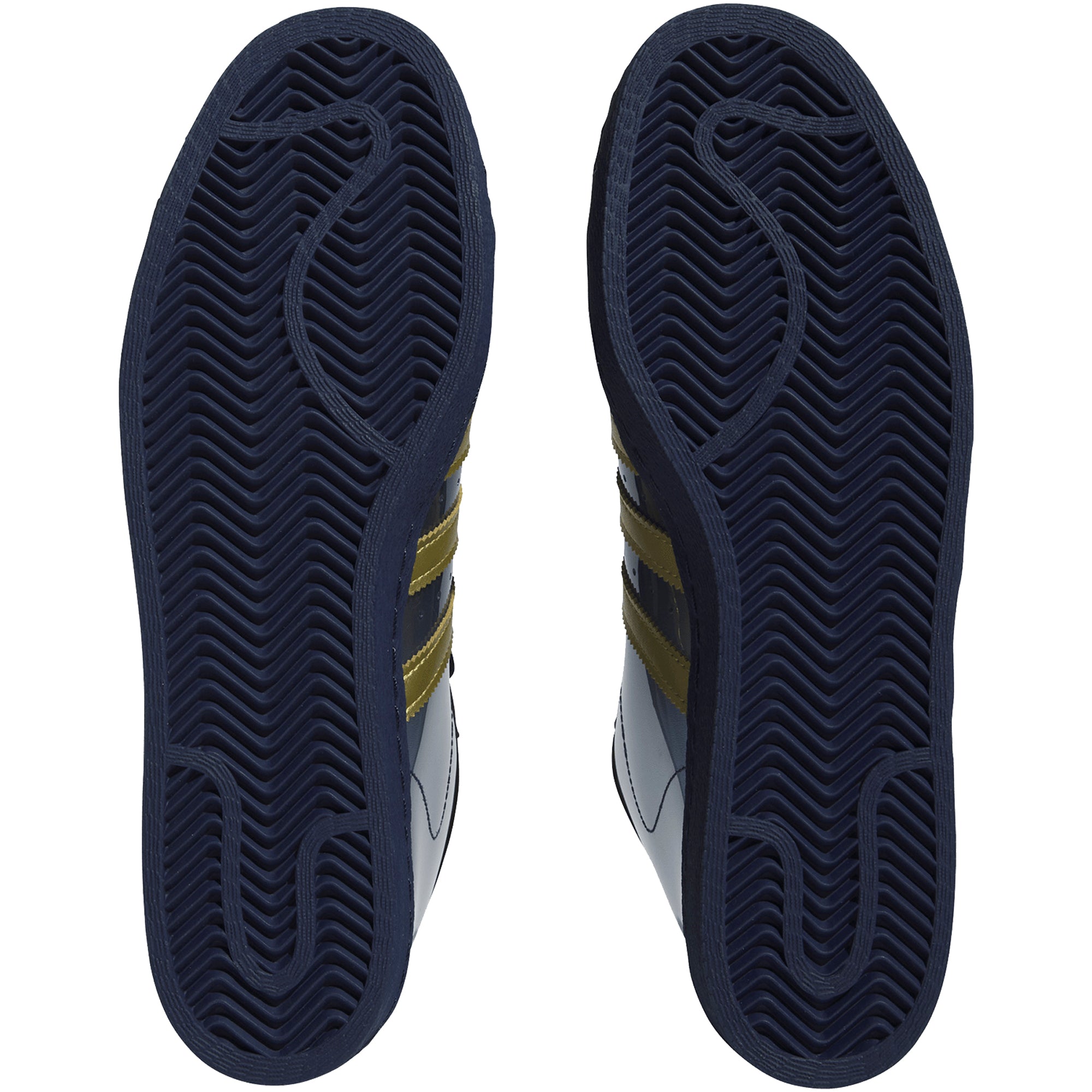 adidas Blondey Pro Model Shoes Indigo/Aurum