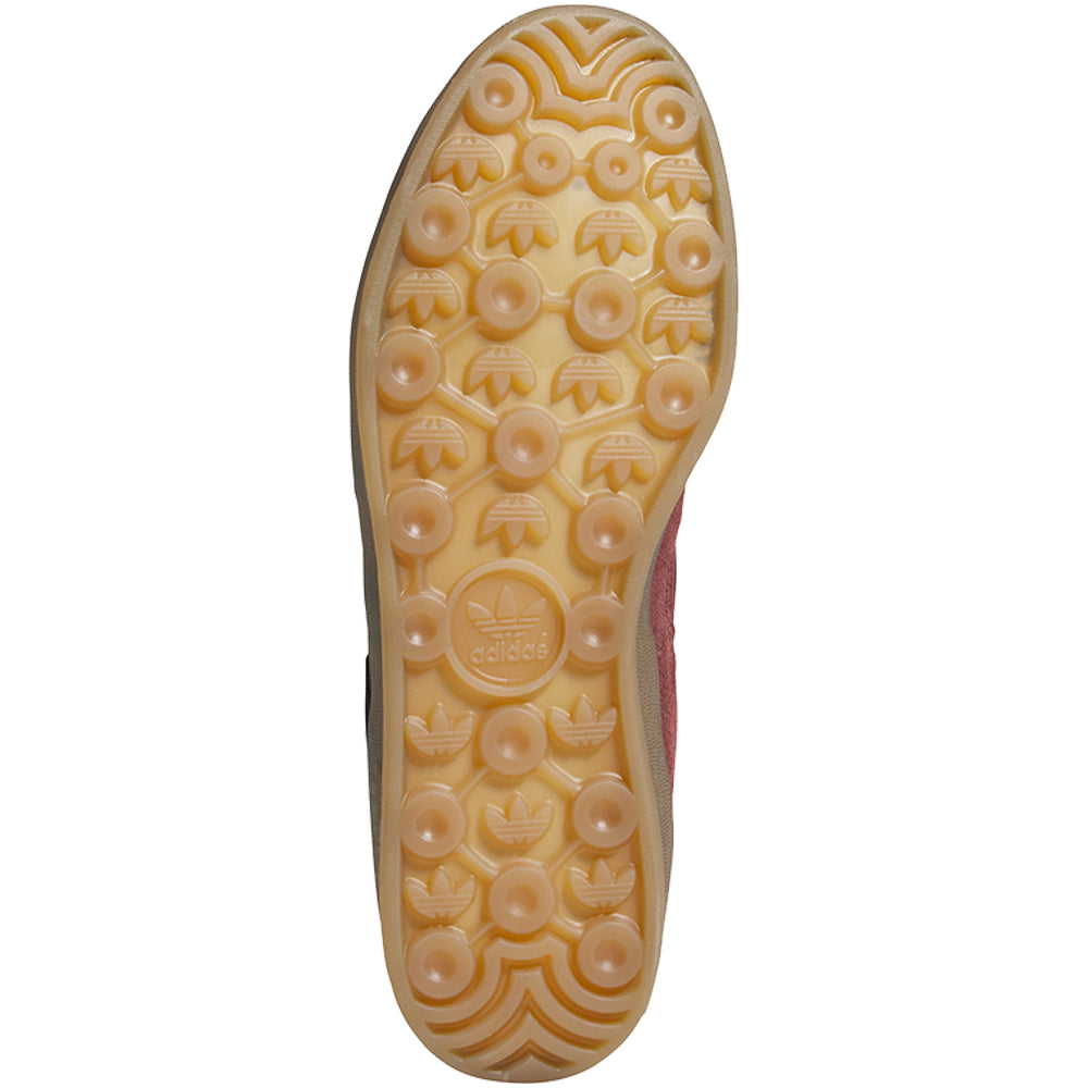 adidas Aloha Super Shoes Aurora Ruby/Clear Black/Gum