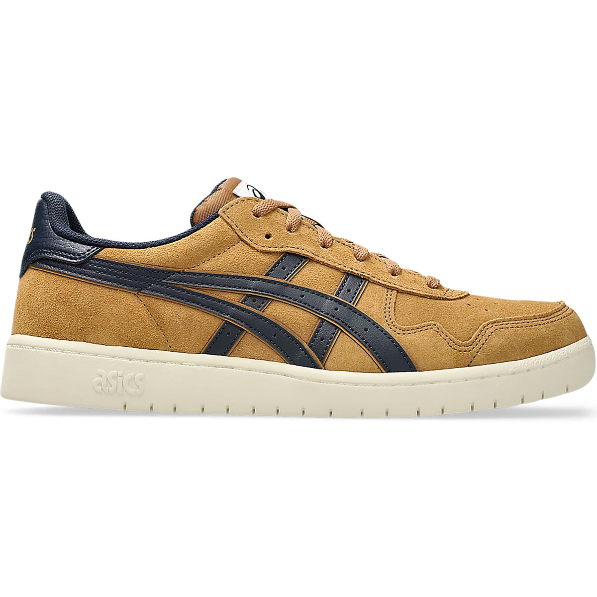 ASICS Skateboarding Japan Pro Shoes Caramel/Midnight