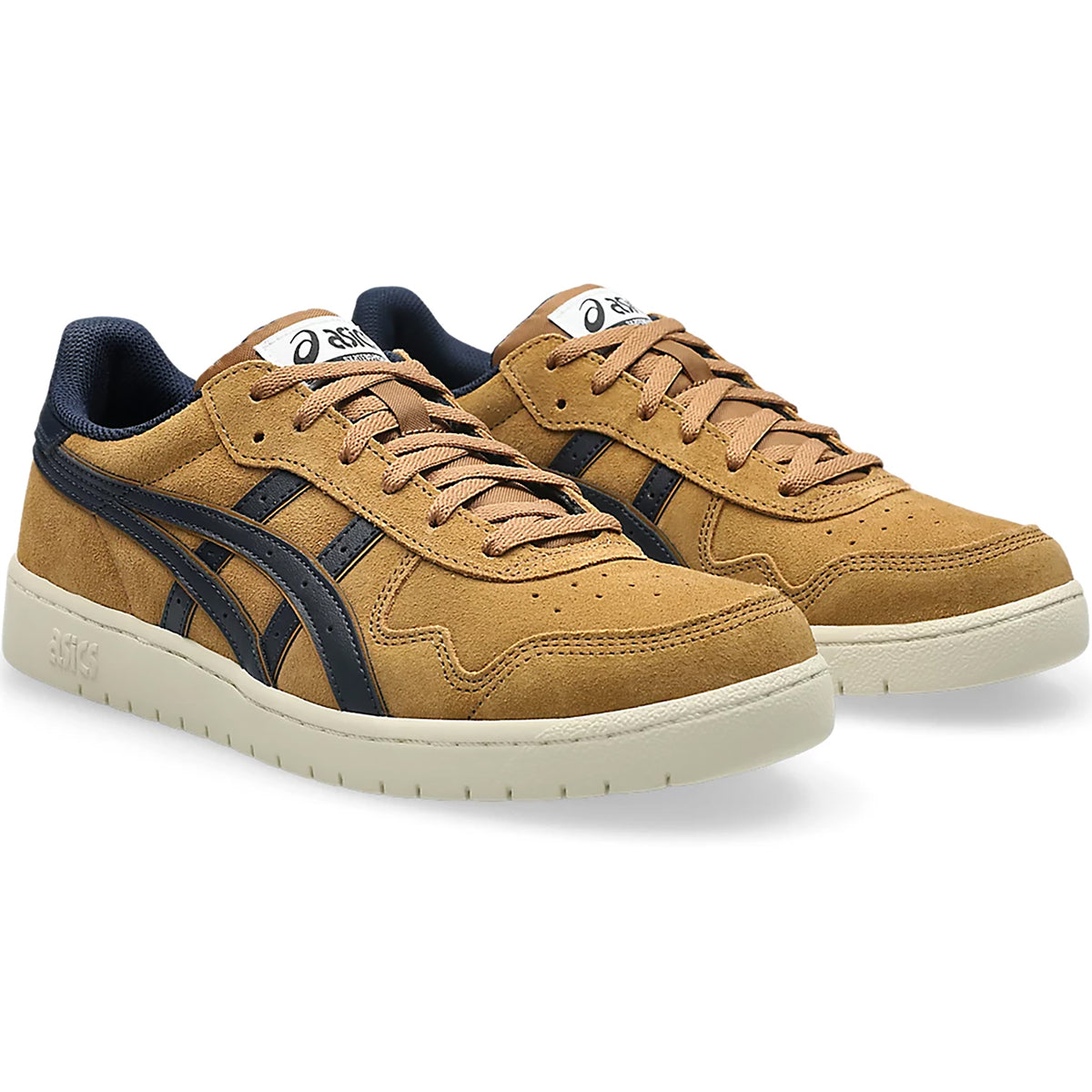ASICS Skateboarding Japan Pro Shoes Caramel/Midnight