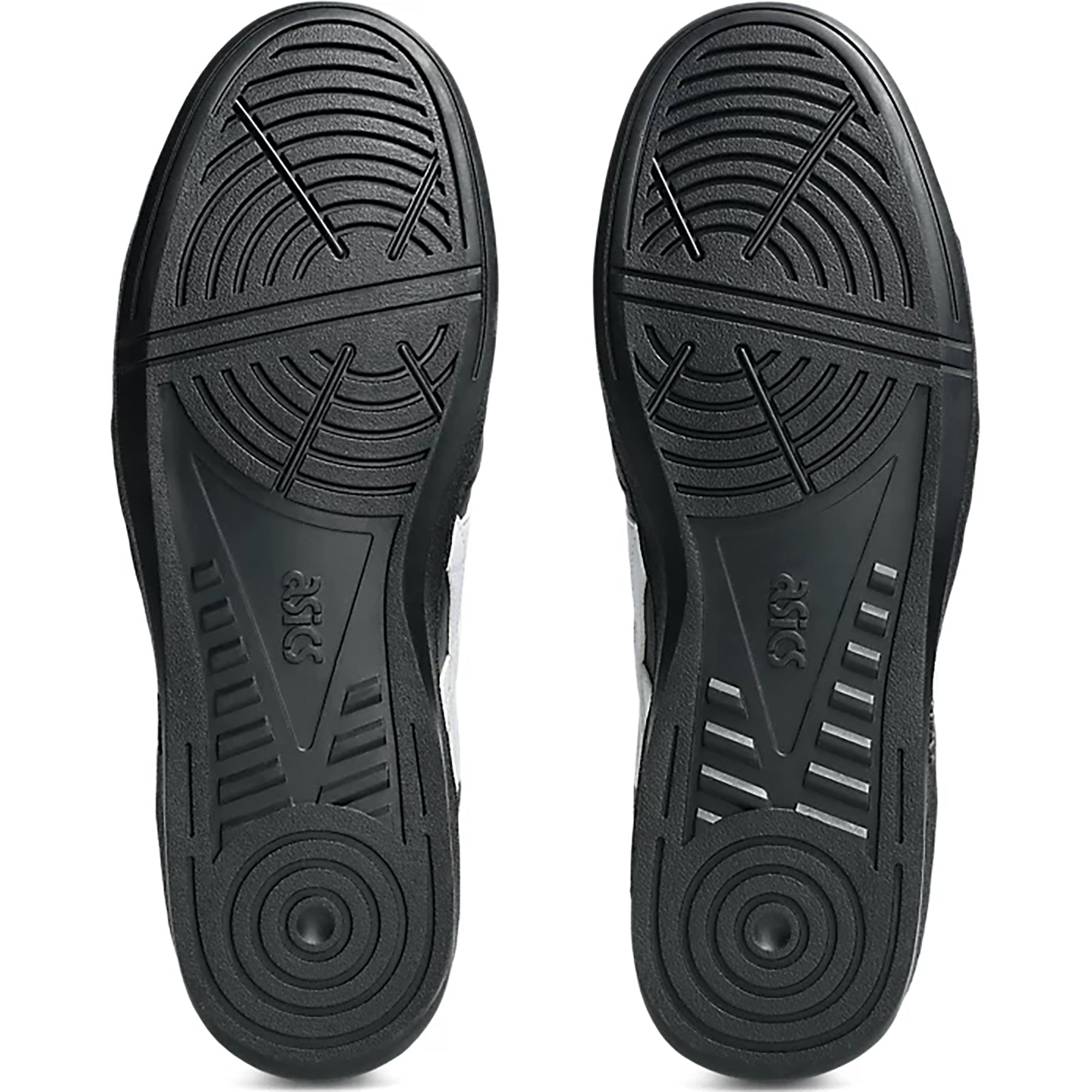 ASICS Skateboarding Leggerezza FB Shoes Black/Bright White