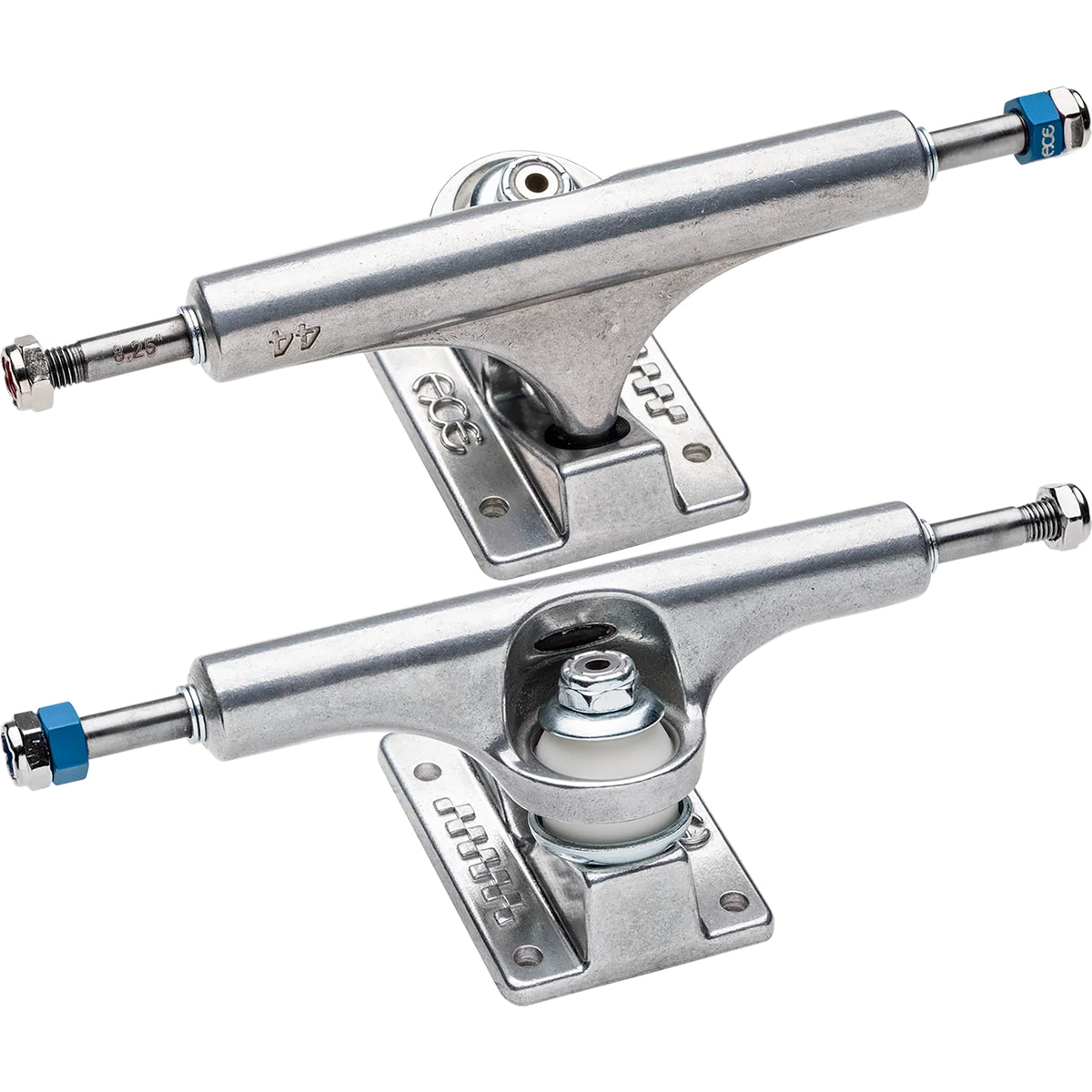 Ace AF1 LOW Hollow 33 Skateboard Trucks 8"