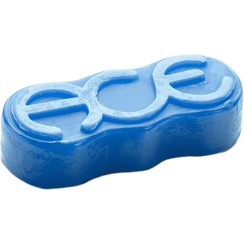 Ace Rings Wax Blue