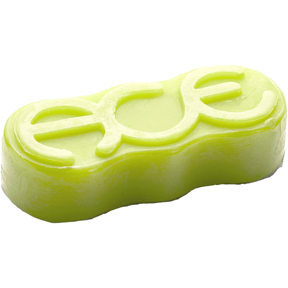 Ace Rings Skateboard Wax Glow