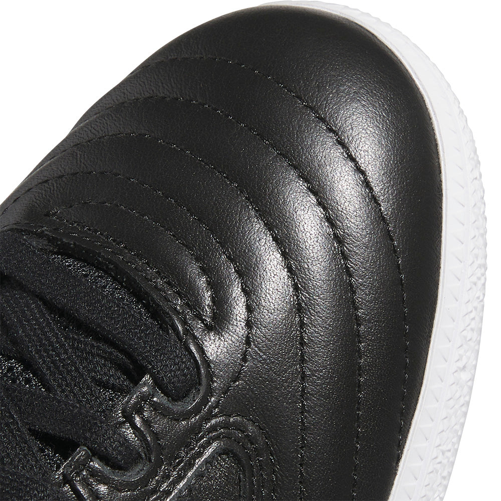 adidas Busenitz Shoes Core Black/Zero Metallic/Better Scarlet